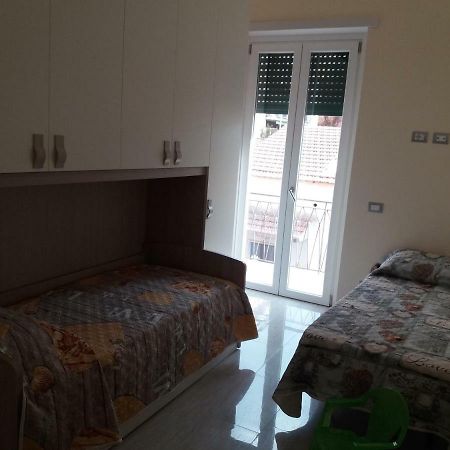 치암피노 La Casa Del Fornaio 아파트 외부 사진