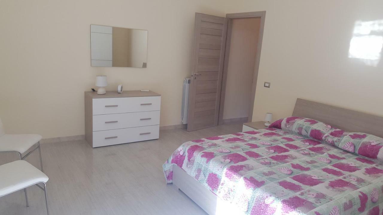치암피노 La Casa Del Fornaio 아파트 외부 사진
