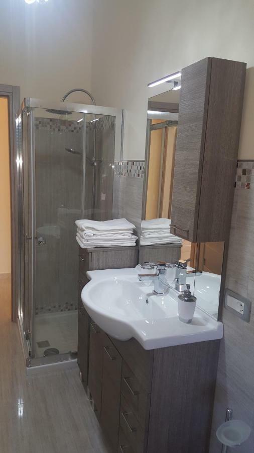 치암피노 La Casa Del Fornaio 아파트 외부 사진