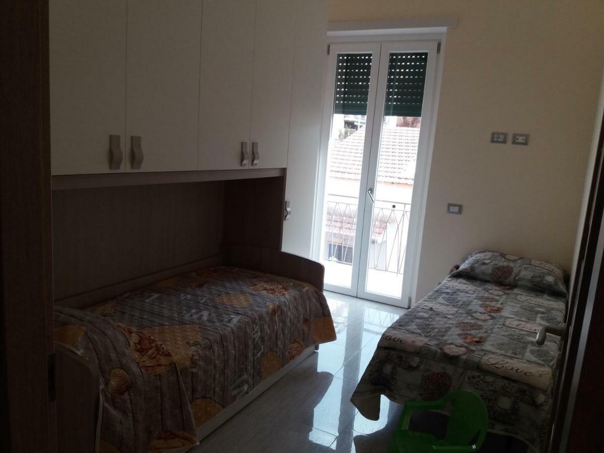 치암피노 La Casa Del Fornaio 아파트 외부 사진