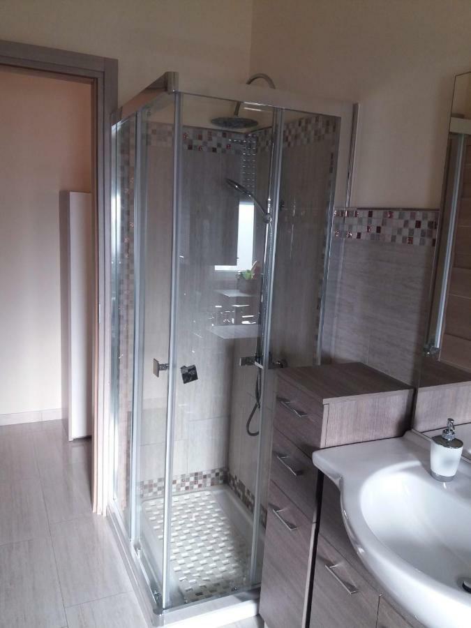 치암피노 La Casa Del Fornaio 아파트 외부 사진