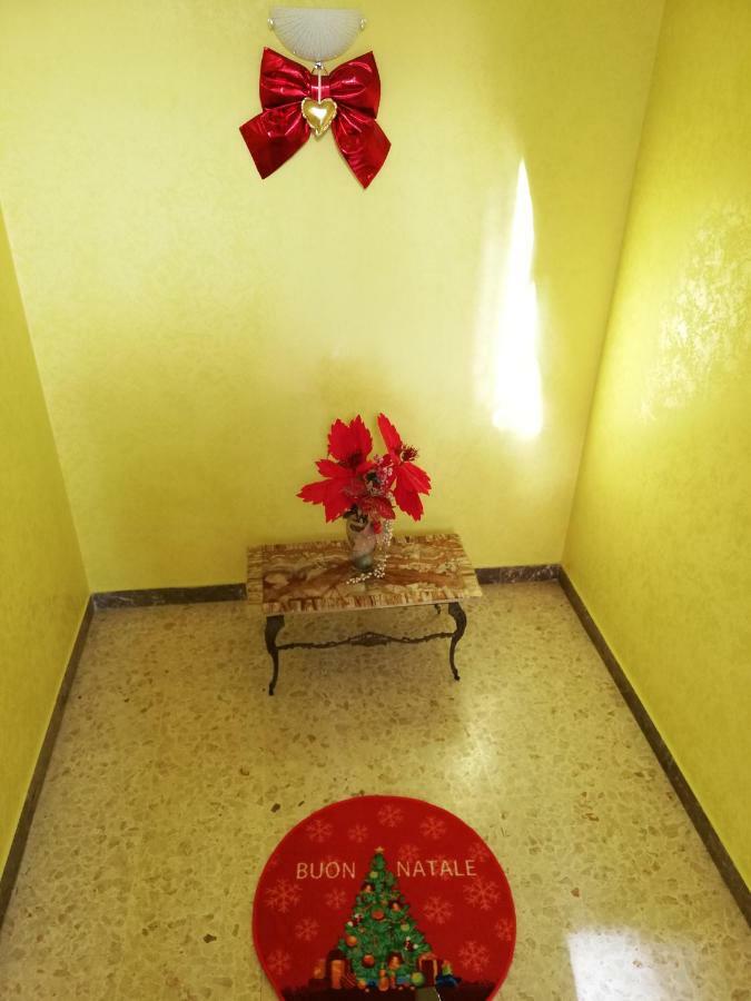 치암피노 La Casa Del Fornaio 아파트 외부 사진