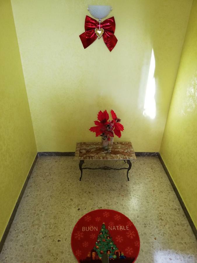 치암피노 La Casa Del Fornaio 아파트 외부 사진